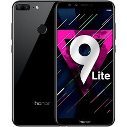 Замена дисплея на телефоне Honor 9 Lite в Омске